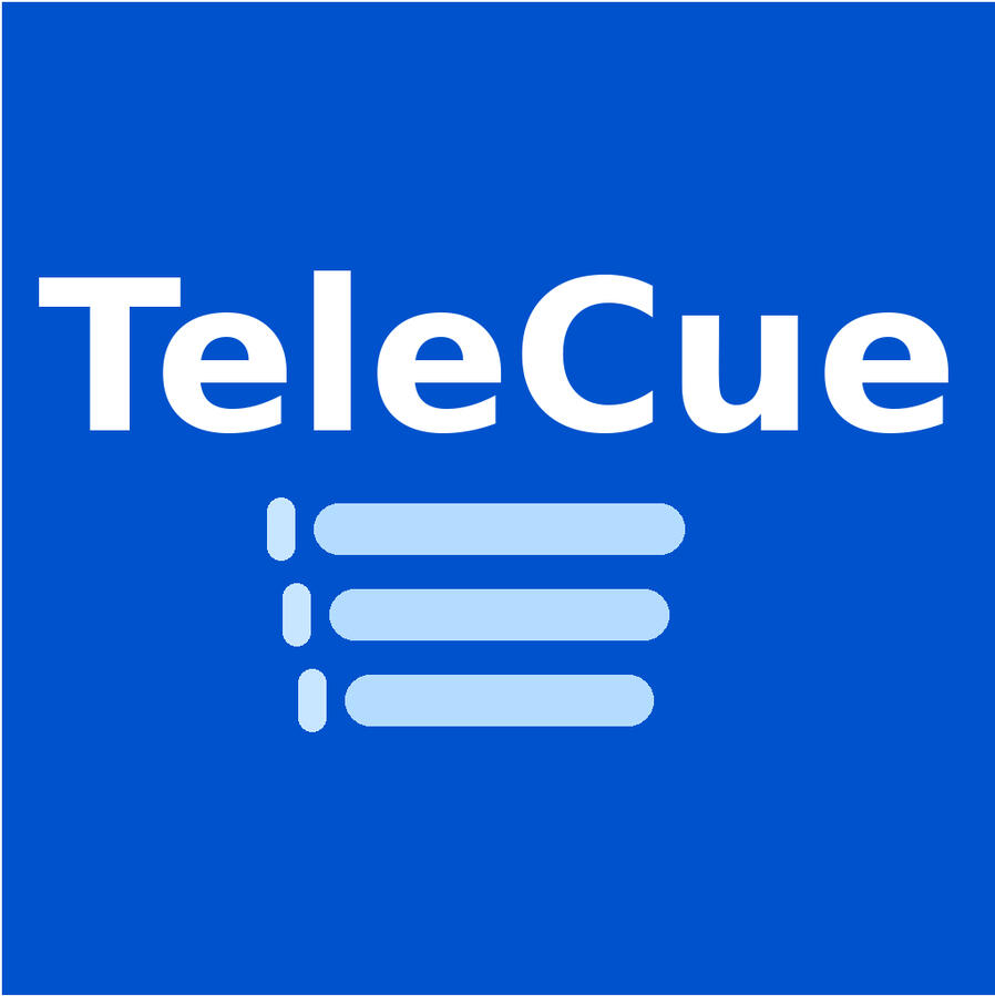 Teleprompter